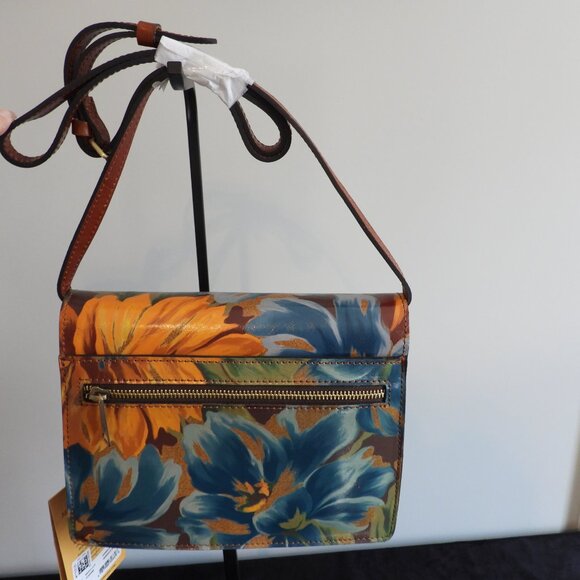 NWT Patricia Nash Purse - Picture 2 of 8